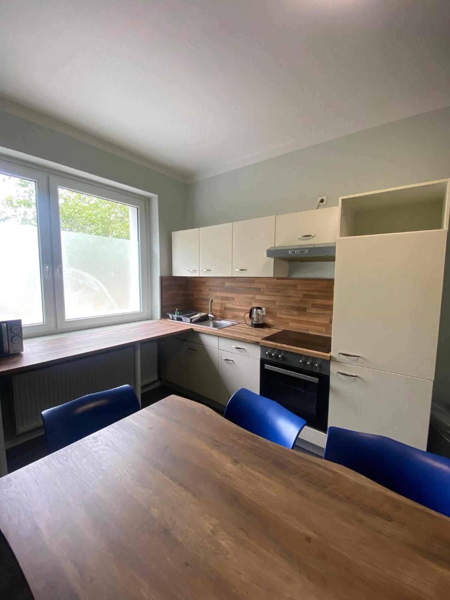 Linden Residence Hannover Eksteriør bilde